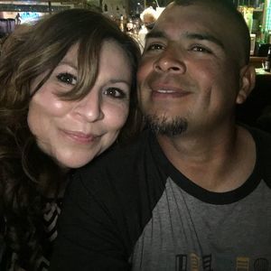 Meet your Posher, Chrissy